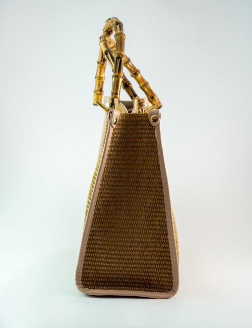 Bamboo L
