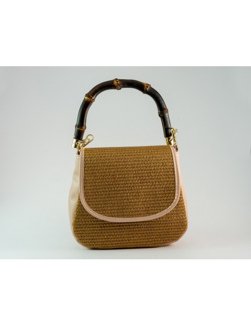 Bamboo  S